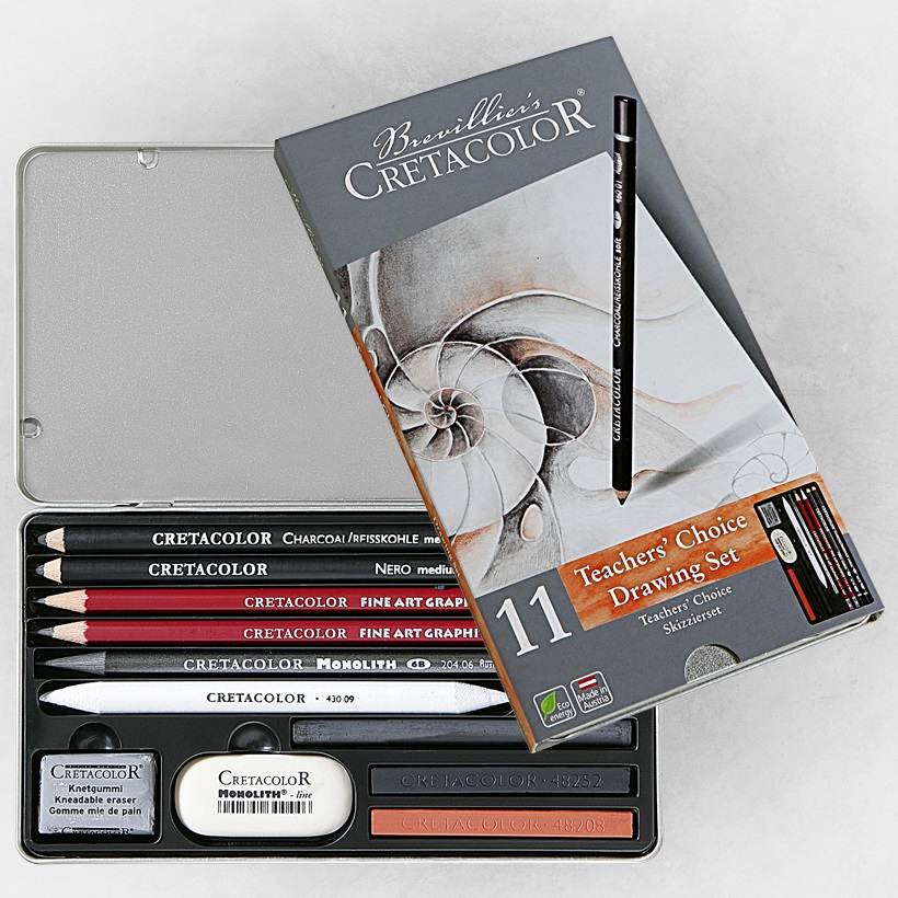 Cretacolor Teachers Choise 40033