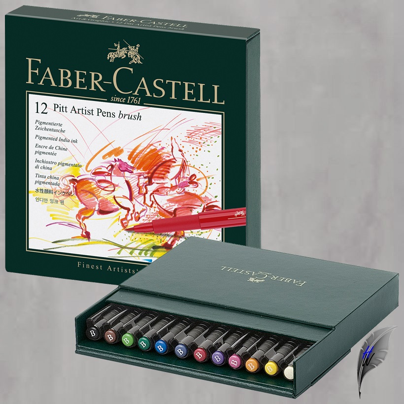 Faber Castell 167146