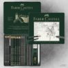 Faber Castell Pitt Graphite-Set 112973