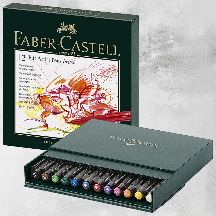 Faber Castell 167146