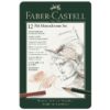 Faber Castell Pitt Monochrome-Set 112975_2
