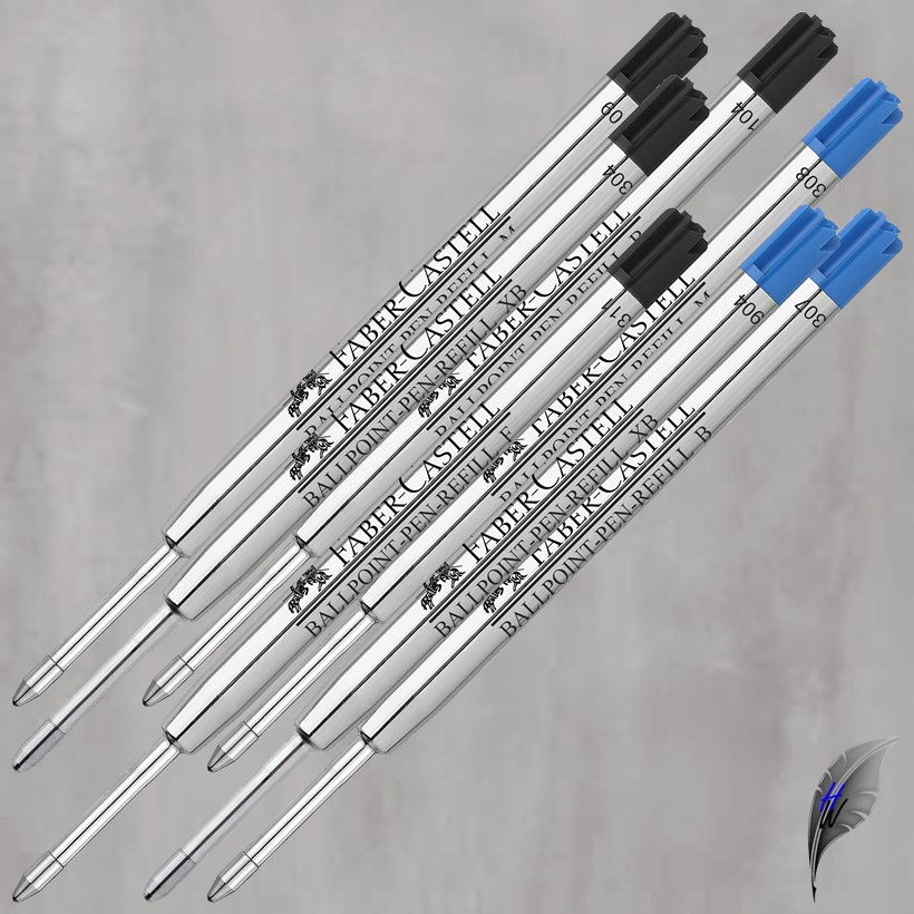 Faber Castell Kugelschreibermine 1487