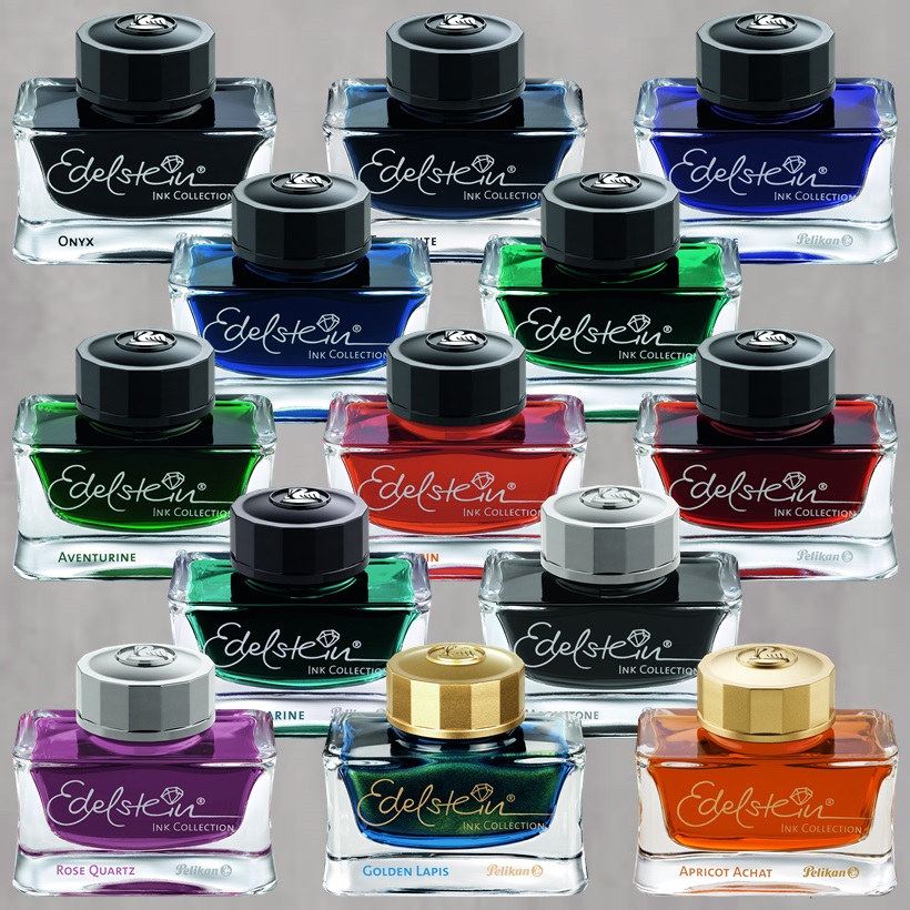 Pelikan Edelstein Ink Füllhaltertinte