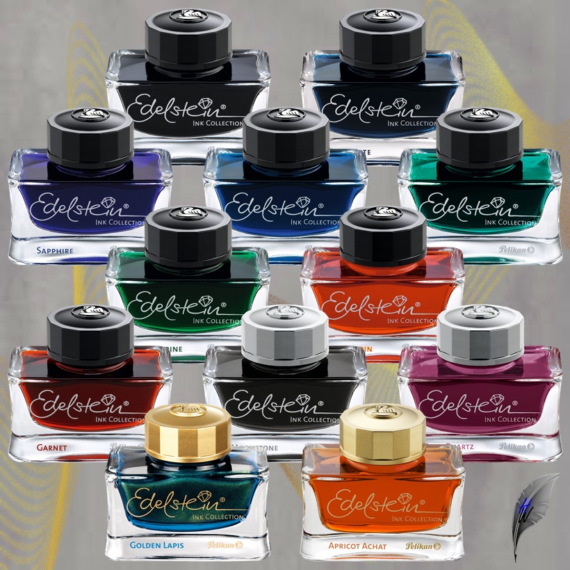 Pelikan Edelstein Ink Füllhaltertinte