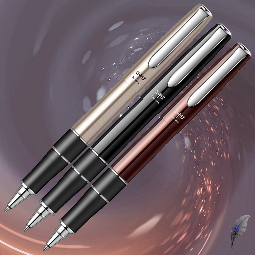 Tombow Tintenroller Havanna