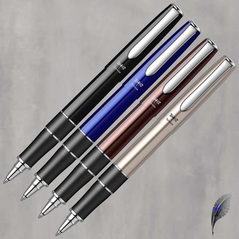 Tombow Tintenroller Havanna
