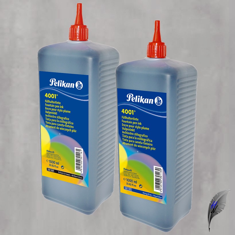 Pelikan Füllhaltertinte 4001 Vorratsflasche