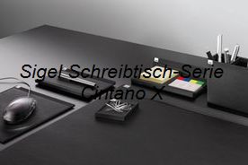 Sigel Serie Cintano X