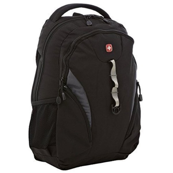swiss gear laptop rucksack