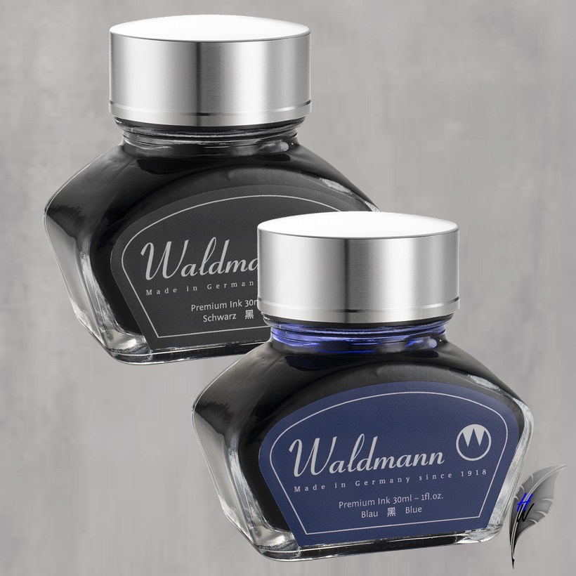 Waldmann Füllhaltertinte