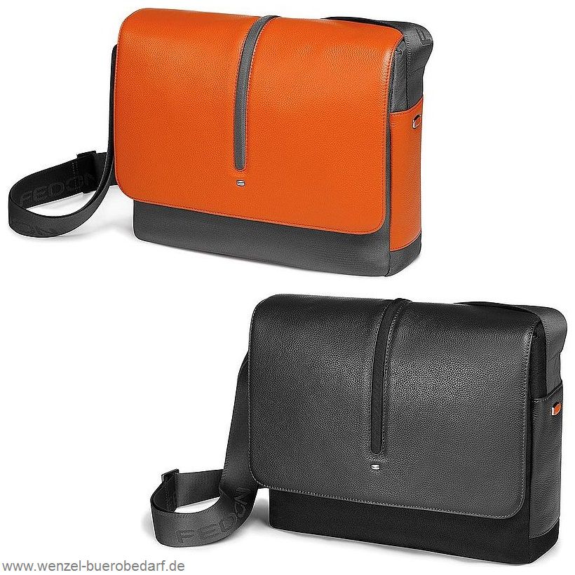 Fedon Messenger-Bag WEB 1