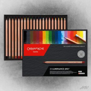 Luminance 6901 40-set