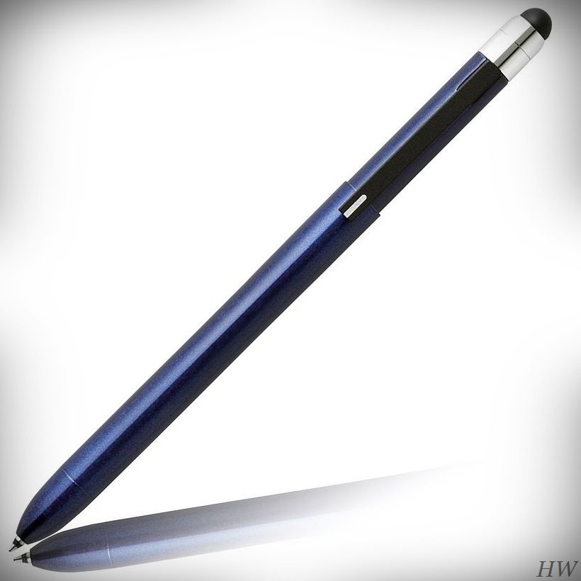 Tombow Multifunktionsstift Zoom L104_navy