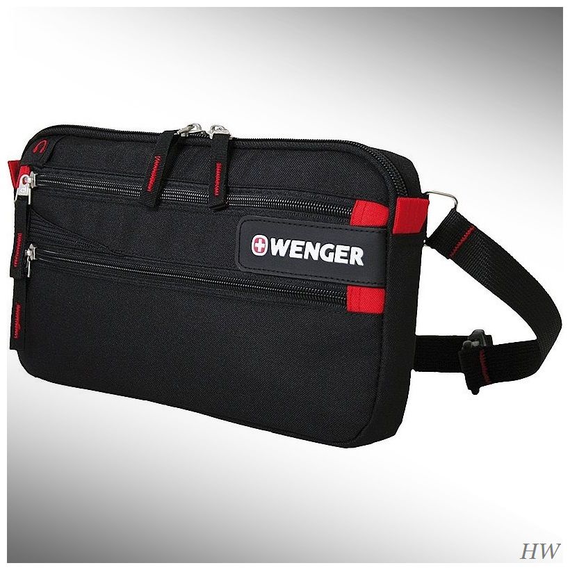 Wenger Waist Bag SA18292132_hw_2018_1