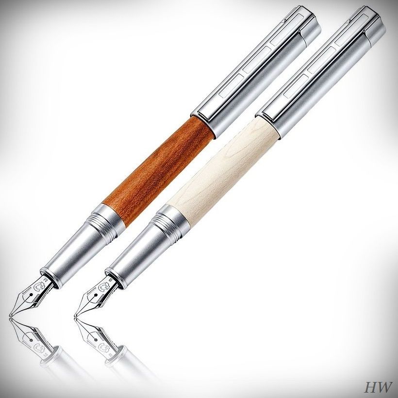 Staedtler Füllfederhalter Lignum