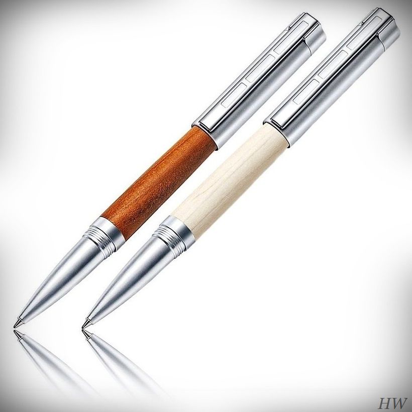 Staedtler Tintenroller Lignum