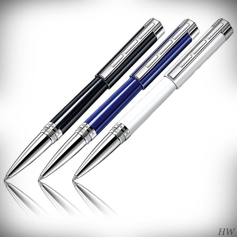 Staedtler Tintenroller Resina