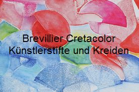 BREVILLIER CRETACOLOR