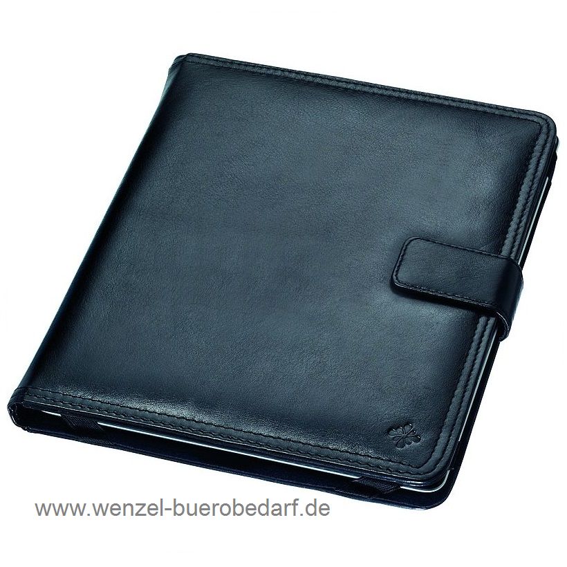 Diplomat iPad-Tasche