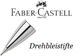 Faber Castell Drehbleistifte