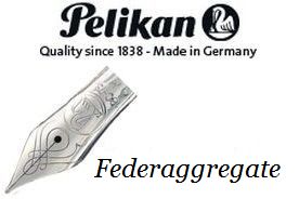 Pelikan Federaggregate