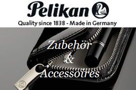 Pelikan Zubehör