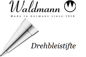 Waldmann Drehbleistifte