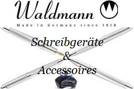 Waldmann Schreibgeräte