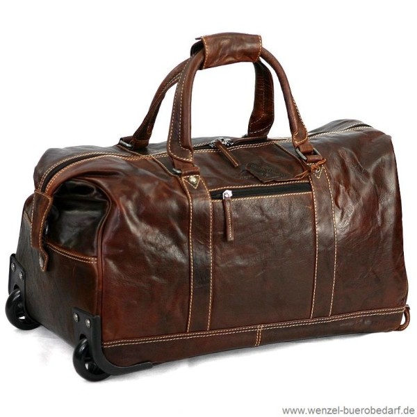 alpenleder weekender