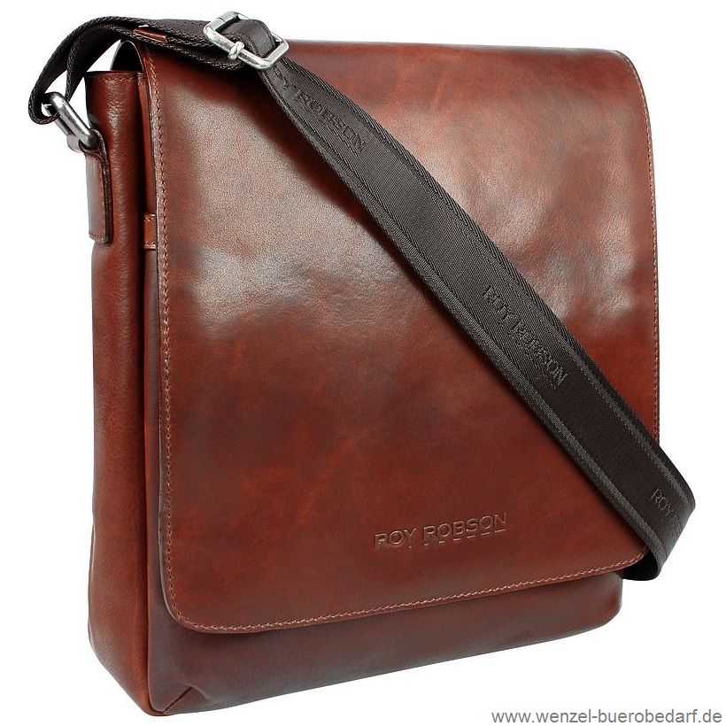 Roy Robson Messenger-Bag Colorado