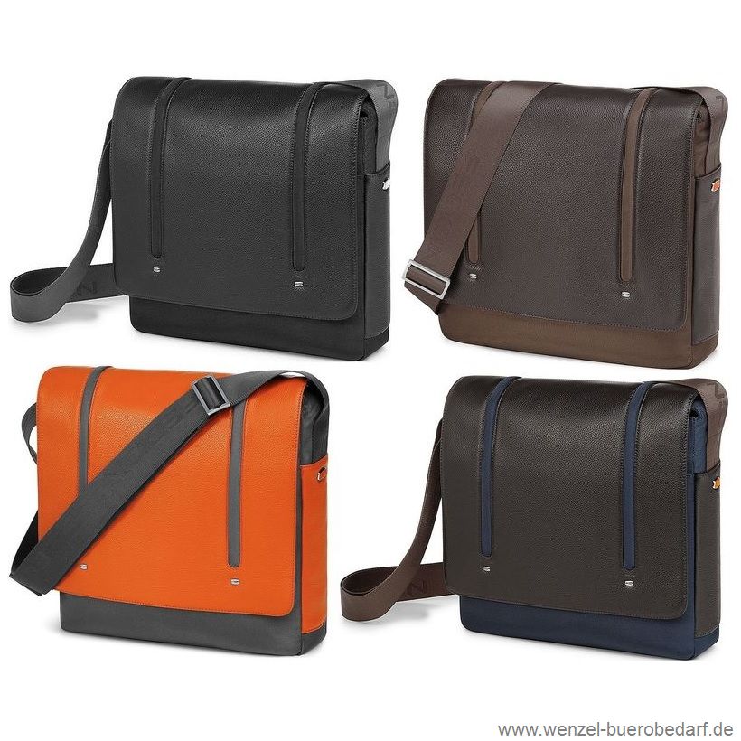 Fedon Messenger-Bag Web 4