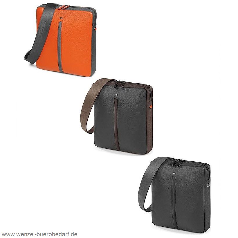 Fedon Schultertasche Web Micro 2