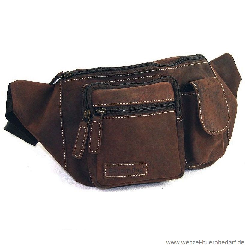 Bayern Bag Bauchtasche Hunter 1330_1