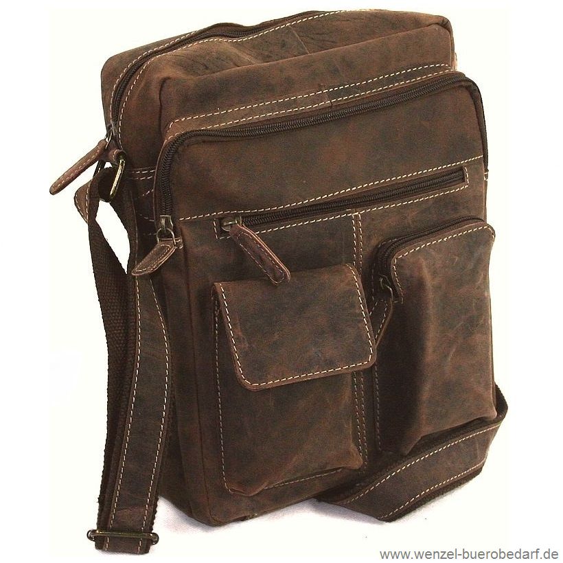 Bayern Bag Schultertasche Hunter Bag 1335_1