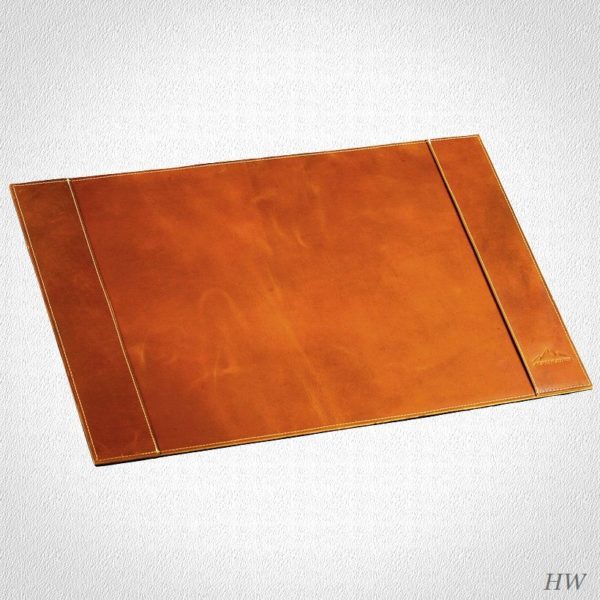 Alpenleder Desk Pad Tirol Aus Buffelleder