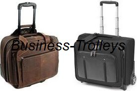 Business-Trolleys