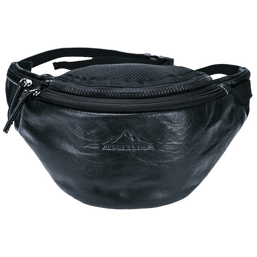 Alpenleder Bauchtasche Stadl