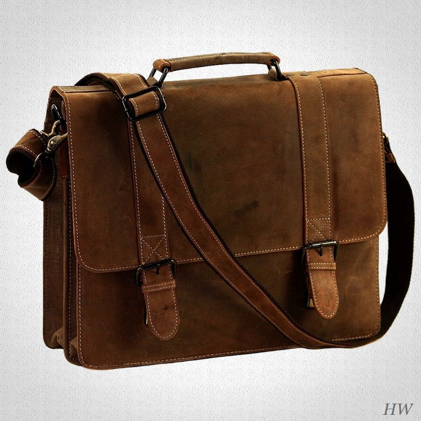 Bayern Bag Aktentasche Hunter 1507