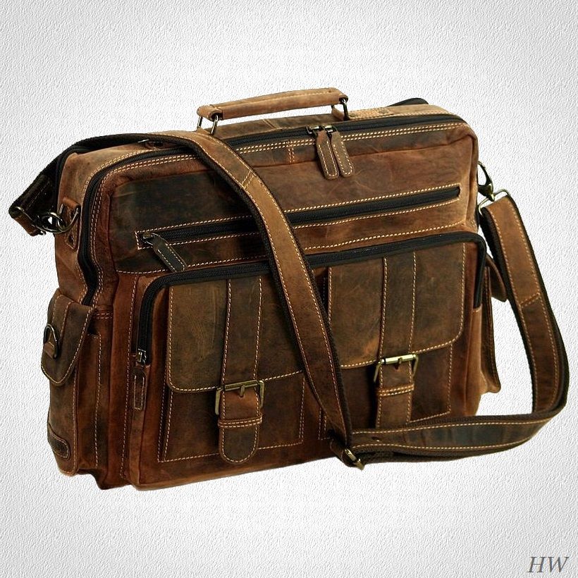 Bayern Bag Aktentasche Hunter 1509