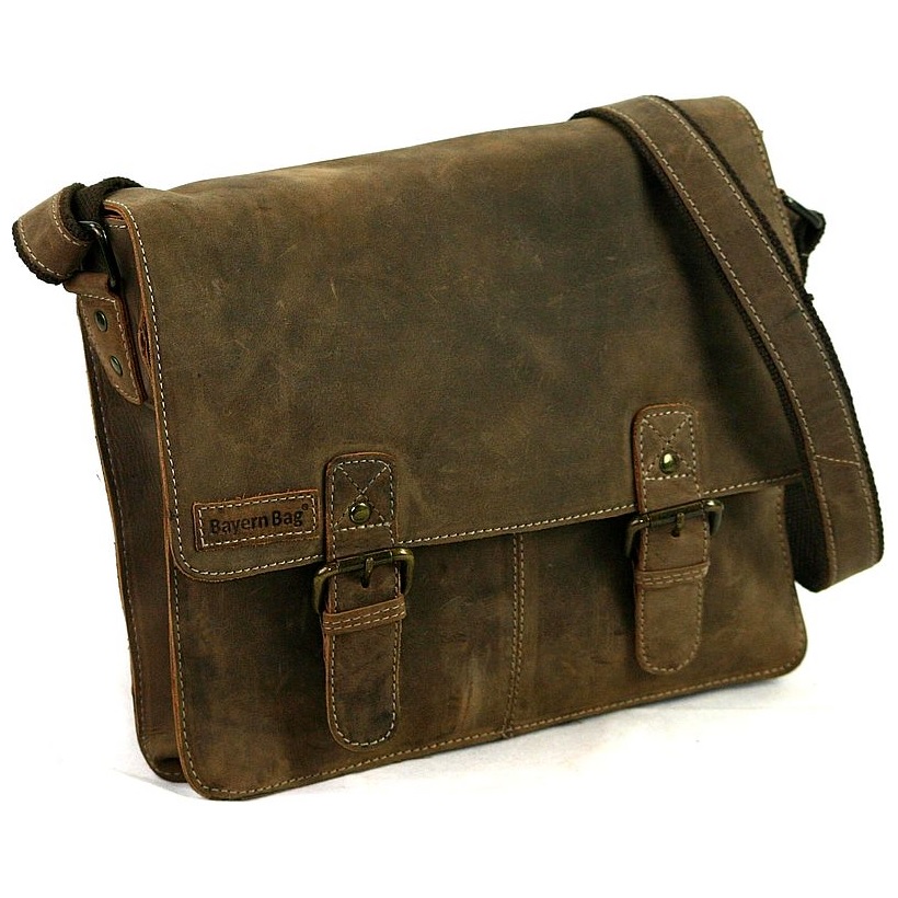 Bayern Bag Messenger-Bag Hunter 1500