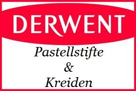 >>Derwent Pastellstifte und Kreiden