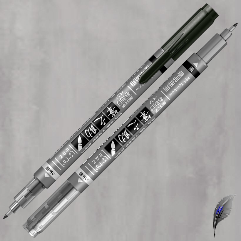 Tombow Fudenosuke WS-TBS