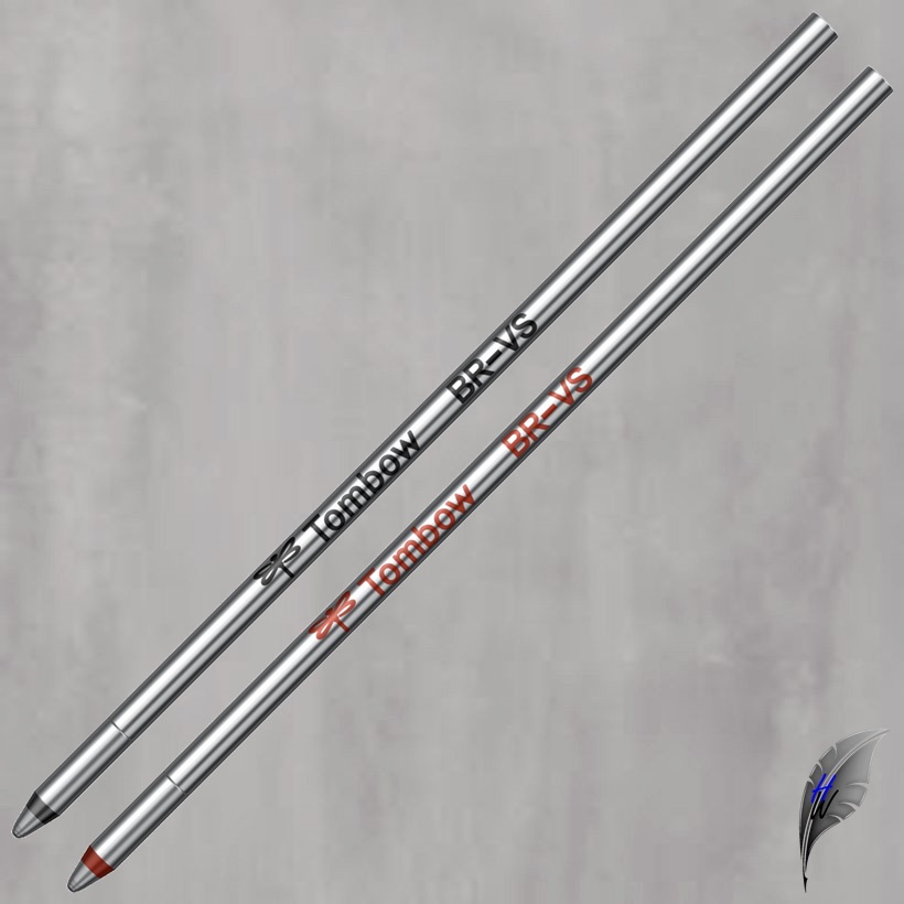 Tombow Kugelschreibermine BR-VS
