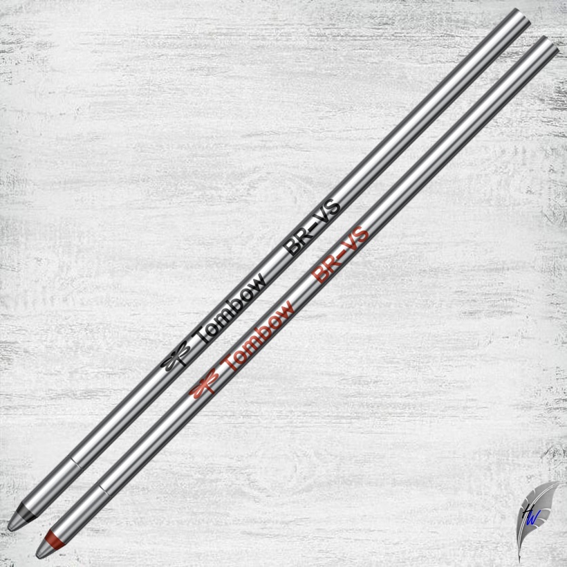 Tombow Kugelschreibermine BR-VS