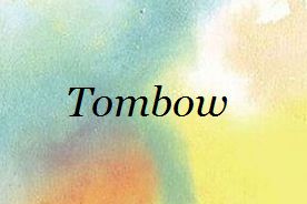 >Tombow