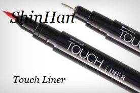 Touch Liner