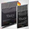 Shinhan Touch Liner Brush Color