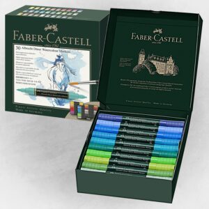 Faber Castell 160330 Watercolour