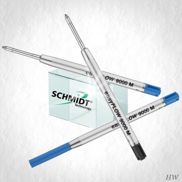 Schmidt Kugelschreibermine EasyFlow 9000 Hans Wenzel OHG