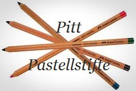 >>Pitt Pastellstifte